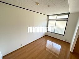 リヴィエール 2階2LDKのリビング/ダイニング