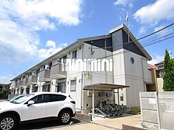 メゾン　ド　コンフォール