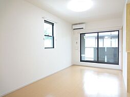 サンライズ 2階1LDKのリビング/ダイニング