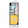 ピアチェーレアシタカ3階5.2万円