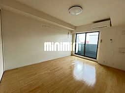 コンソランテ 2階1Kのリビング/ダイニング