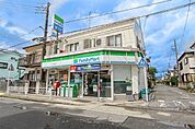 コンビニ「ファミリーマート小田原蛍田店まで1226m」