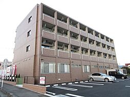 エクレセンス新富