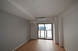 メゾン・ド・シルキー 4階1Kのリビング/ダイニング