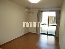 Ｇｏｄ　ｖａｌｌｅｙ 2階1LDKのリビング/ダイニング