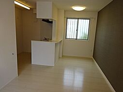 ＧｏｄｖａｌｌｅｙII 1階1LDKのリビング/ダイニング