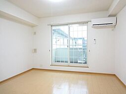 クリエンテ 2階1LDKのリビング/ダイニング