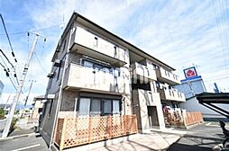 グランシャリオ・A