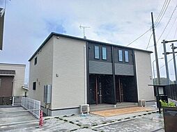 クレストコート