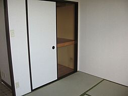 第3足立ハイツ 2階1Kのリビング/ダイニング