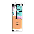 アーデン町田8階8.8万円