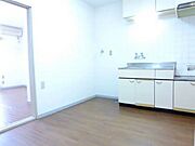 明るいお部屋です