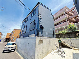 スマートヴィラ　ウノモリ