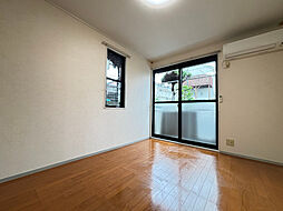 フォレストヴィラ北斗