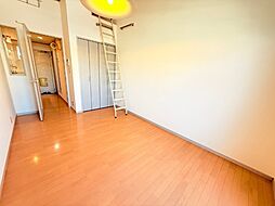 チェルシー 3階1Kのリビング/ダイニング