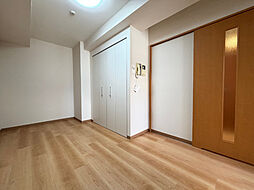 アーバンフラッツ町田 11階ワンルームのリビング/ダイニング