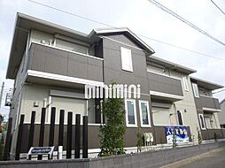 メルヴェーユ・ウィット町田