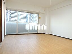 コンフォートソシアＫ 5階2DKのリビング/ダイニング