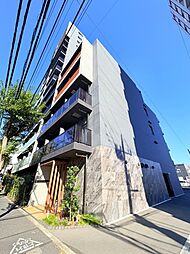 ＫＤＸレジデンス町田Ｎｏｒｔｈ（旧）ＴＨＥ　ＰＡＬＭＳ町田II