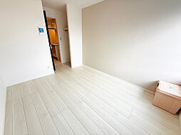 カインドネス町田II 3階1Kのリビング/ダイニング