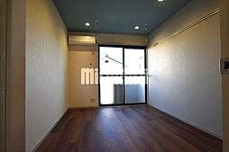 セジュール町田 2階1Kのリビング/ダイニング