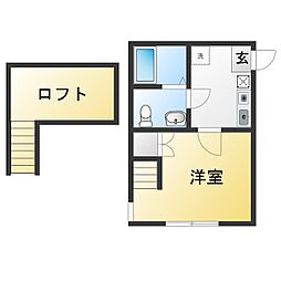 モアクレスト淵野辺