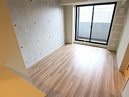 ＪＭＦ　Ｒｅｓｉｄｅｎｃｅ　町田 103 1階ワンルームのリビング/ダイニング