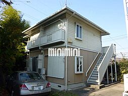 グランドヒル岡上Ｂ