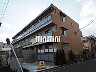 東京都町田市中町2丁目：物件画像／株式会社ミニミニ神奈川 町田店