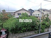 眺望になります。