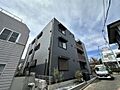 ホルテンジエ原町田