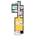 イーストガーデンリバーサイド町田2階7.1万円