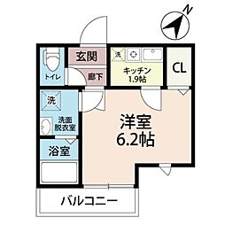 🉐敷金礼金0円！🉐リバーパーク三郷