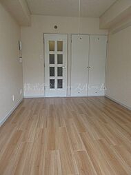 ヴェルドミール 1階1Kのリビング/ダイニング