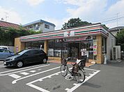 セブンイレブン 板橋若木1丁目店（222m）