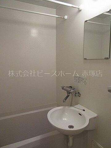 浴室