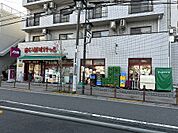 まいばすけっと 下赤塚駅北店（322m）