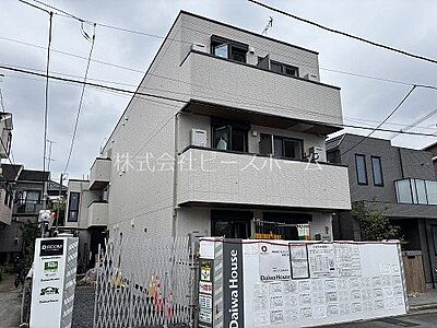 外観 外観