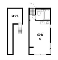 アビタシオンS 402 ｜ 東京都世田谷区松原３丁目139（賃貸マンション1R・4階・16.00㎡） その2