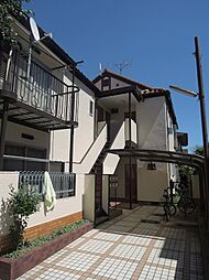 ピアジェ田園調布
