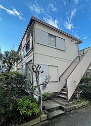 パルハイムB棟