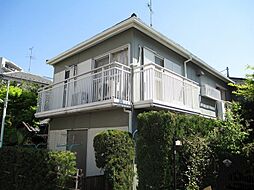 グリーンパレス