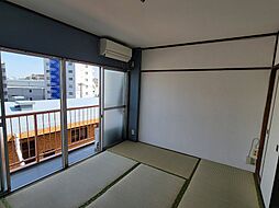 大原マンション 2Kの写真
