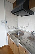 エスペランサ宝塚弐番館 ？号室（401） ｜ 兵庫県宝塚市安倉南2丁目（賃貸マンション3LDK・4階・75.00㎡） その6