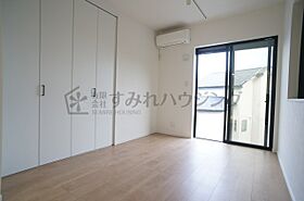 中山荘園LOHAUS 101 ｜ 兵庫県宝塚市中山荘園（賃貸アパート1LDK・1階・41.07㎡） その12