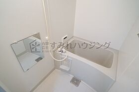 ヴェルドミール栄根 202 ｜ 兵庫県川西市栄根2丁目（賃貸マンション1K・2階・23.40㎡） その12