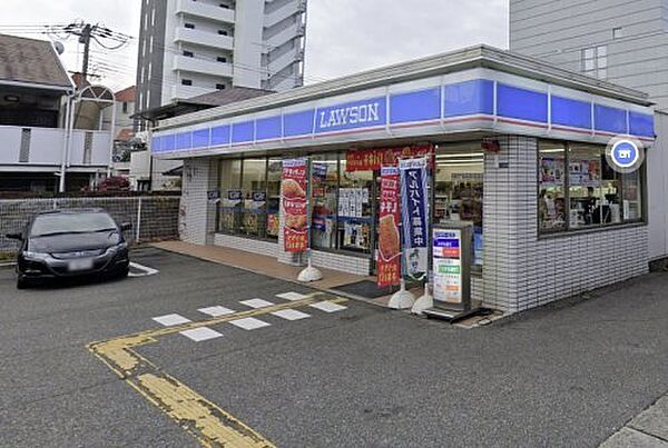 アドミール宝塚 305｜兵庫県宝塚市宮の町(賃貸マンション1K・3階・24.00㎡)の写真 その24