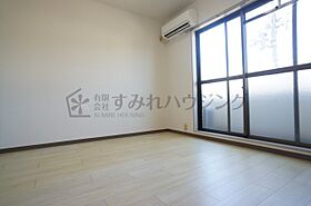 FFハイツ 201 ｜ 兵庫県宝塚市泉町（賃貸マンション1K・2階・17.00㎡） その3