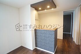 Sha-Maisonファヴール  ｜ 兵庫県伊丹市千僧4丁目（賃貸マンション1LDK・2階・43.44㎡） その7