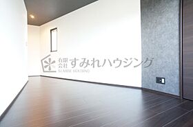 パティーナ中山寺 301 ｜ 兵庫県宝塚市中筋4丁目（賃貸マンション1R・3階・25.53㎡） その5